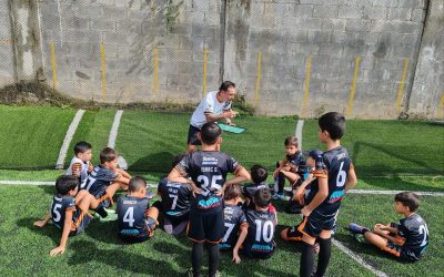 El cierre de una etapa y el inicio de un nuevo vuelo